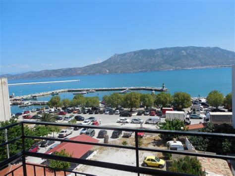 HOTEL KORINTHOS .